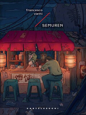 cover image of Semuren